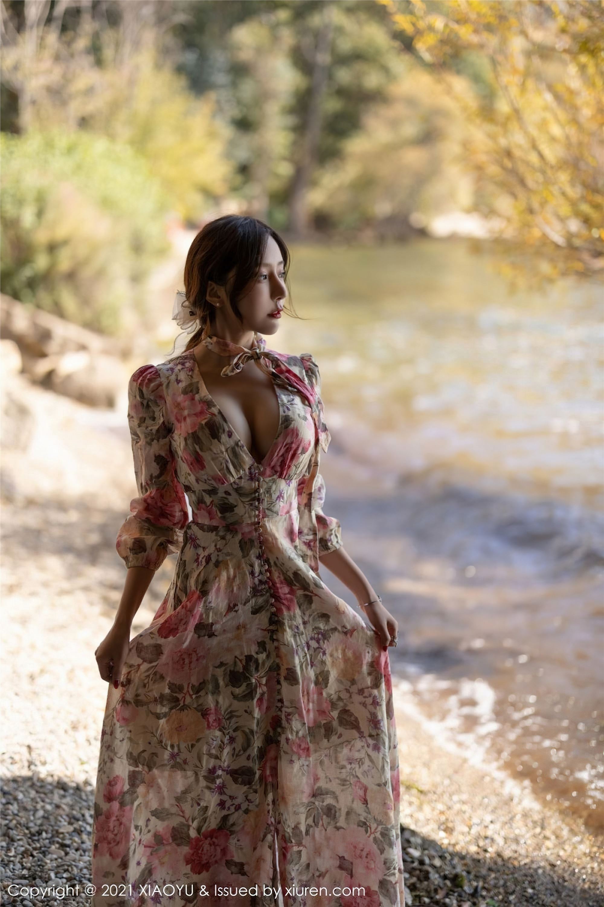 XIAOYU语画界 2021.12.23 Vol.682 王馨瑶